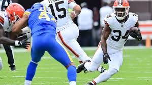 3 running backs work out for Vikings amid Jordan Mason uncertainty