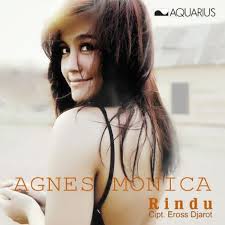 Hasil gambar untuk agnez mo