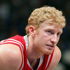 Chase-Budinger. Budinger could be a good fit for the Rockets in both uptempo and slowdown sets - chase_budinger1