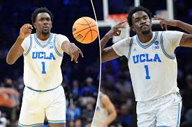 Xavier Booker's Impact on UCLA's March Madness Run