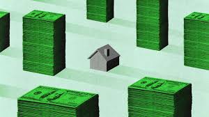 national debt impact household costs Picture