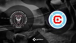 Pronóstico Inter Miami - Chicago Fire. MLS | 23/07/2026