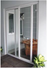 Chuyên sản xuất và thi công cửa nhựa, cửa nhôm, mặt dựng,vách kính, phòng tắm kính - 3