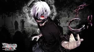 Kết quả hình ảnh cho ken kaneki