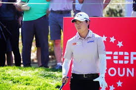 メジャー2勝の笹生優花が1年ぶり60台で好発進 約3年半続ける“練習”とは？「何があっても戻る場所」