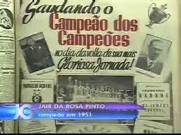 Palmeiras Campeão Mundial 1951 Pode Secar Mais O Palmeiras Tem