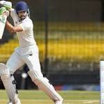 Ranji Trophy title less than