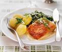 Recept panerad torsk