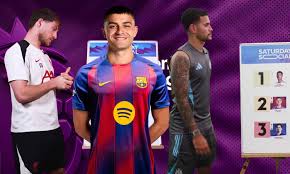 Planeta Real Madrid - News update