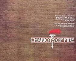 Image de Chariots of Fire movie poster