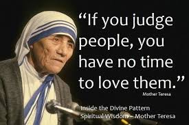 Catholicism on Pinterest | Catholic, Mother Teresa and Faith via Relatably.com