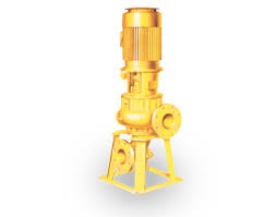 Pentair Aurora 664 Vertical One Stage Solids-Handling Vortex ...