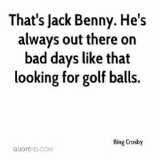 Jack Benny Quotes - Page 1 | QuoteHD via Relatably.com