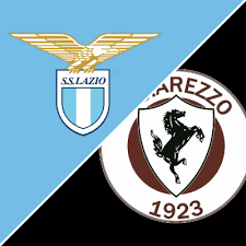 Lazio vs. Arezzo (Sep 27, 2026) Live Score