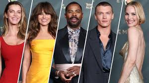 Creative Arts Emmy Awards 2026 Photos: Colman Domingo, Connor Storrie, Linda Cardellini & More