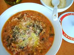 Image result for ribollita