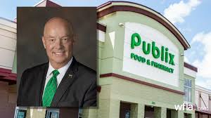 Publix executive chairman announces retirement after 46 years with the company