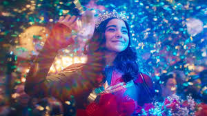 Ms. Marvel actor says Spider-Man: Brand New Day is proof superhero fatigue doesn't exist, audiences just wa...