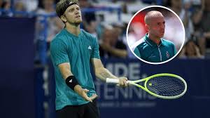 Tennishead - News update