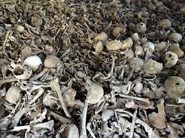 Image result for cambodia history killing fields