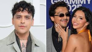 Christian Nodal & ángela Aguilar