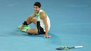 Australian Open 2026 final LIVE: Carlos Alcaraz vs Novak Djokovic - scores, radio & updates