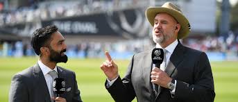 Blockbuster commentary panel revealed for the Ultimate Test