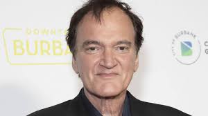 Trend Google: quentin tarantino