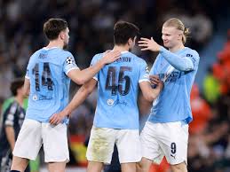 Abdukodir Khusanov: Manchester City's New Defensive Pillar?