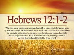 Bible Verse Nature Images on Pinterest | Christian Wallpaper ... via Relatably.com