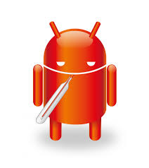 Resultado de imagen de virus android