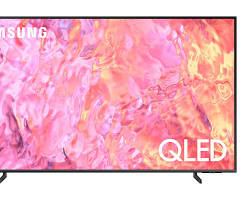 Image of Samsung 43inch Class Q60C Series Smart TV