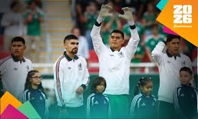 Mexico Va