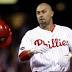 Cubs sign outfielder Shane Victorino to minor league deal