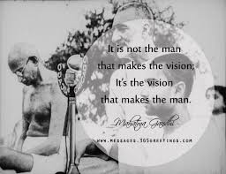 Leadership Vision Quotes. QuotesGram via Relatably.com
