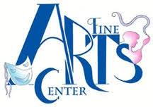 Image result for fine arts center