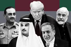 ساعات دلهره‌آور روی باند فرودگاه تهران؛ ماجرای توافق روی لبه تیغ