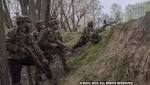 Army soldier killed Pakistan sniper