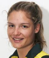 Nicola Carey | Australia Cricket | Cricket Players and Officials | ESPN Cricinfo - 585484