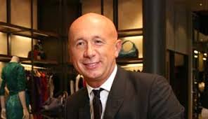 Marco Bizzarri (Bottega Veneta): &quot;No puedo ser más listo que 2.000 personas&quot; - 1340379064_0