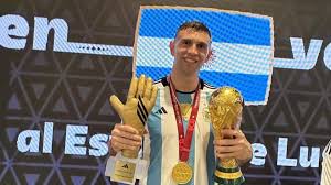 World Cup Golden Glove Winners: Complete list of champions by year