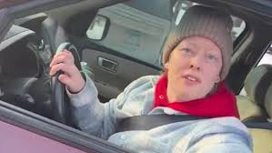 Killer ICE agent’s new video of Minneapolis shooting released