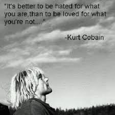 Rock Music Quotes on Pinterest | Nirvana Lyrics, Soul Music and ... via Relatably.com