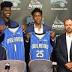 To help Jonathan Isaac develop, the Magic must avoid the mistakes ...