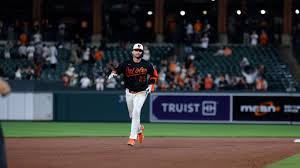 Orioles Rally From Six-Run Deficit to Defeat Diamondbacks in Dramatic Game