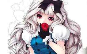 Hasil gambar untuk gambar anime