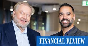 AFR - News update