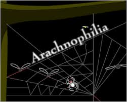 Resultado de imagen para arachnophilia logo