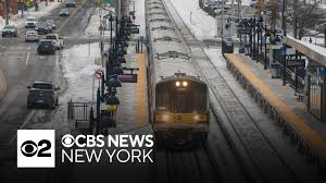 NJ Transit, LIRR resume modified services after major winter storm