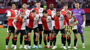 Exciting Feyenoord vs Aston Villa match preview